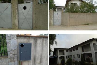 Casă cu 5 camere cu Teren 571 Mp în Cosoba - 4