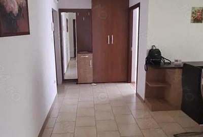 Apartament cu 3 camere decomandat în Central - 4