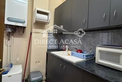 Birou, de 80 mp, în Semicentral - 1