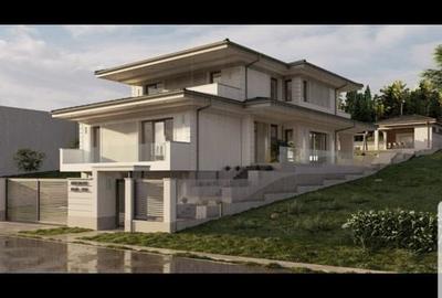 Casă cu 5 camere cu Teren 684 Mp în Spitalul Județean - 9