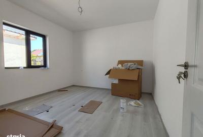 Casă cu 3 camere în Central - 7