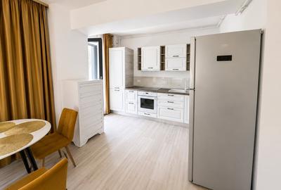 Apartament cu 2 camere decomandat, mobilat în Nord - 3