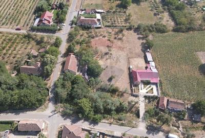 Teren pentru casa in Siria pe Soseaua spre Cetate - 6