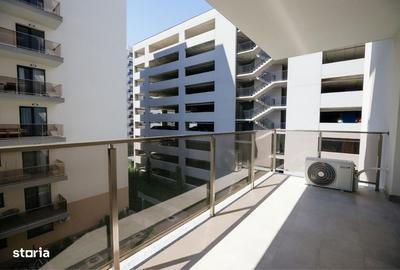 Garsonieră în Central