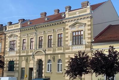 Spatiu pentru servicii medicale - 7