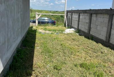 Casă cu 4 camere cu Teren 400 Mp în Agigea - 5