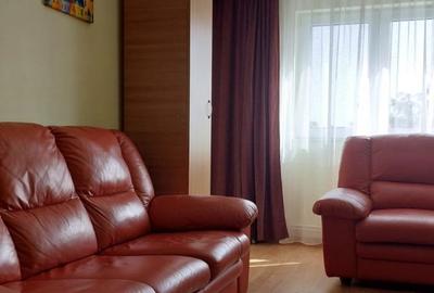 Apartament cu 2 camere decomandat în Central - 4
