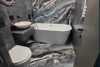 Stefan cel Mare ,Parcul Circului,parter/4,DECOMANDAT,RENOVAT, mobilat TOTUL NOU - 2