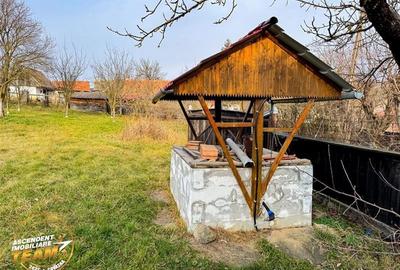 FILM! Oaza ta de liniste pe 0.5ha teren intravilan, Dalnic, Covasna - 34