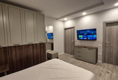 Apartament cu 3 camere, mobilat în Trocadero - 16