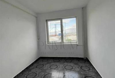 Apartament cu 2 camere semidecomandat în Olimpia-Stadion - 5