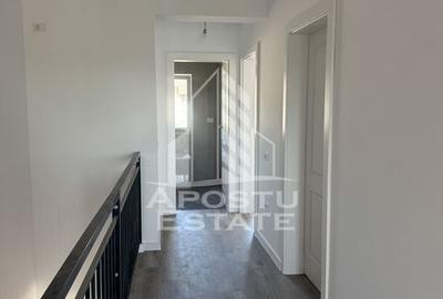 Duplex  in GHIRODA despărțit prin camera tehnică ,toate urilitatiile. Duplex  in GHIRODA despărțit prin camera tehnică ,toate urilitatiile. - 16