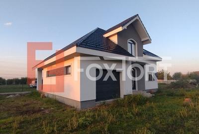 COMISION 0% Casa individuala 5 camere, Becicherecu Mic - Teren 790 mp, Garaj - 24