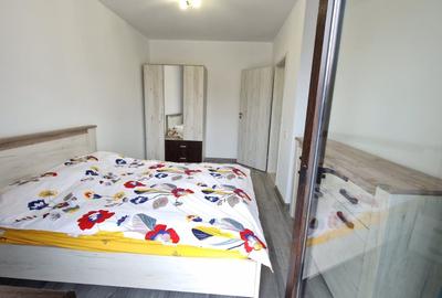 Apartament cu 2 camere decomandat, mobilat în Exterior Est - 26