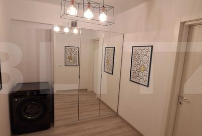Apartament 2 camere, 64 mp, zona Copou - 5