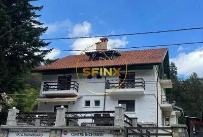 Pensiune 12 Camere ?i Restaurant - sta?iune turistica montana Bu?teni Pensiune 12 Camere ?i Restaurant - sta?iune turistica montana Bu?teni - 4