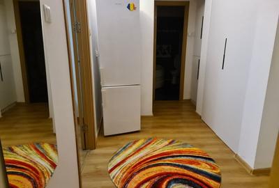 Apartament 2 camere /  53 mp / zona CET / centrala proprie / AC / - 8