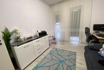 Duplex modern, 143 mp utili, teren 340 mp Chisoda - 18