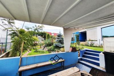 Ovidiu |  VILA P+1 |  PRIMA LINIE LA LAC - 17