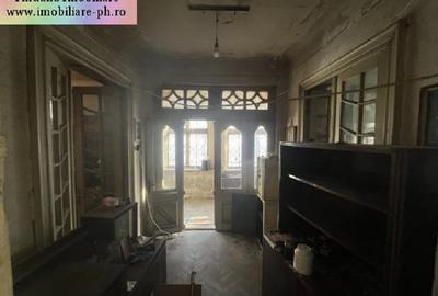 Casa de vanzare: Ploiesti, str.Dr. Toma Ionescu,(teren 903 mp),singur in curte - 4