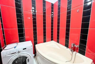 Garsoniera Decomandata Militari Residence Tineretului 13 Auchan Militari - 9