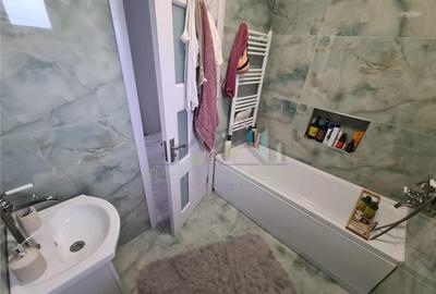 Casă cu 4 camere cu Teren 471 Mp în Tărlungeni - 13