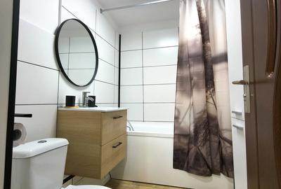 Apartament 2 camere prima inchiriere, proaspat renovate, totul nou - 2