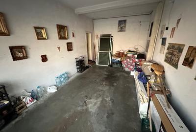 Vila  zona Elisabetin P+2E+M - 40