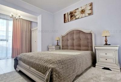 3 Camere de Lux - vedere frontala la mare in Faleza Nord - 6