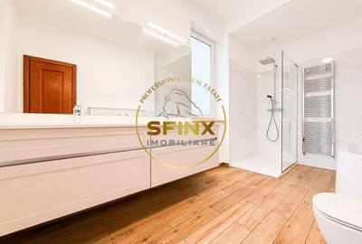 4 camere, terasa panoramica, Aviatiei - 9