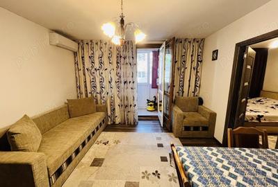 Apartament cu 2 camere semidecomandat în Gara de Nord - 4