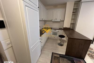 Apartament cu 2 camere, mobilat în Între Lacuri - 3