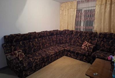 Apartament cu 2 camere semidecomandat, mobilat în Nicolae Bălcescu - 8