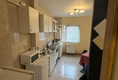 Apartament cu 2 camere decomandat în Păcurari - 4
