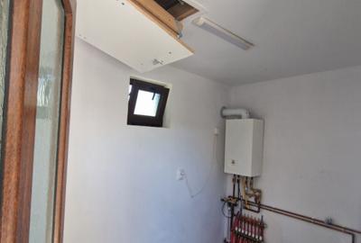 Casa noua la cheie, toate utilita?ile - 8