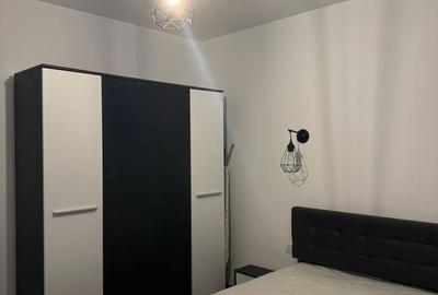 Apartament cu 2 camere decomandat în Eroii Revoluției - 4