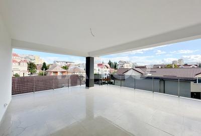 Casa Exclusivista contructie noua  Gheorgheni zona Interservisan - 18