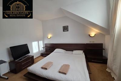 Oportunitate unica in Poiana Brasov – Vila cu 9 camere si teren generos - 7