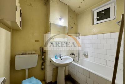 OPORTUNITATE - 3 camere decomandate, 70 mp utili, et 3 - Bucur Obor - 12