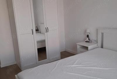 Apartament cu 2 camere decomandat în Lujerului - 3
