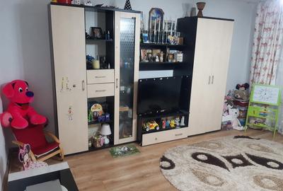 Apartament cu 2 camere decomandat în Central - 2