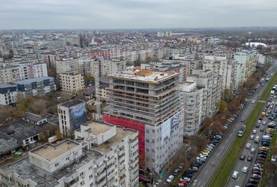 ZENITH BELLE TOUR - DUPLEX ZEN 4 CAMERE CU TERASĂ - 13