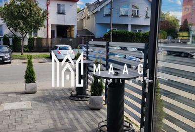 Spatiu Comercial | 29Mp | Zona Vasile Aron - 2