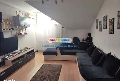Apartament cu 2 camere în Dudu - 7
