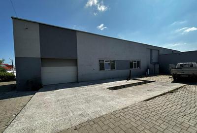 Spațiu comercial, de 200 mp, în Nord - 2