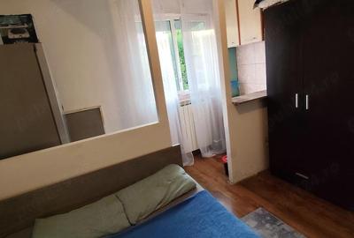 Garsonieră nedecomandată în 1 Decembrie 1918