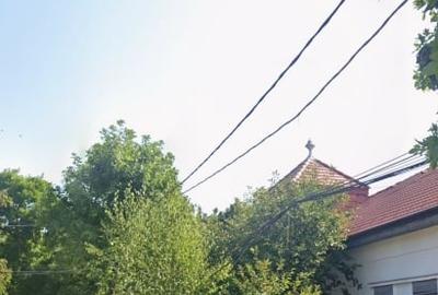 Vand casa langa parc , zona stadion CFR - 3