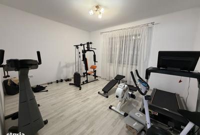 Casă cu 3 camere cu Teren 400 Mp în Domnești - 12