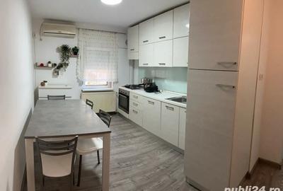 Inchiriez ap.3 camere, modern, Micalaca - 1