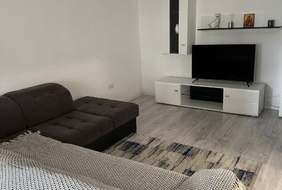 Apartament cu 2 camere decomandat în Central - 5